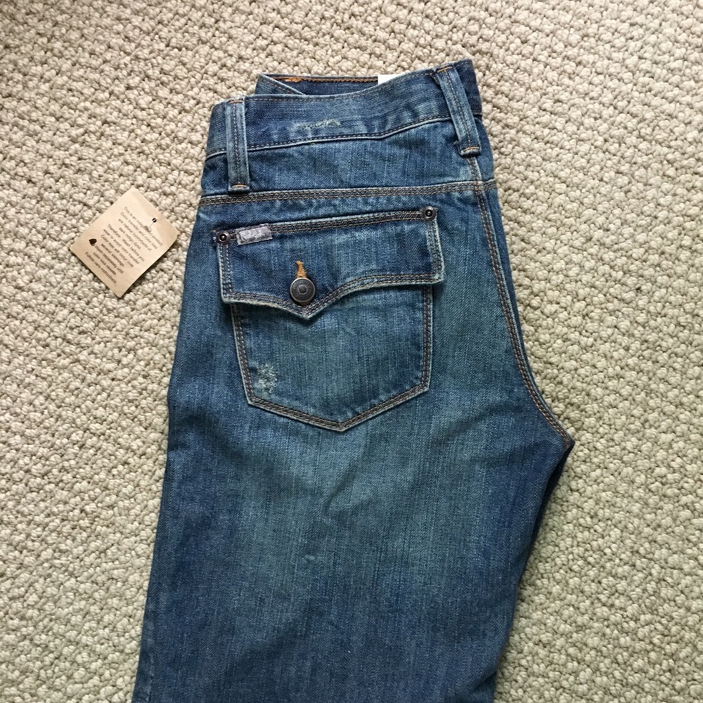 Cruel Girl Shorts
